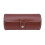 Luxurious Watch Organizer, Pu Leather Roll, Spacious Room Inside, Solid Plastic Mold, For Watch Enthusiasts 3