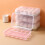 Durable Plastic, Portable Egg Carrier, Egg Organizer, Smart Storage, Special Lock Design For Kitchen And Home 4