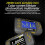 Real Time Waveform Multimeter With Temperature, Resistance, Voltages, And Continuity Testing,  Precision Multitester 2