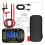 Real Time Waveform Multimeter With Temperature, Resistance, Voltages, And Continuity Testing,  Precision Multitester 3