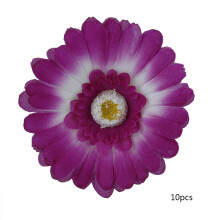 Eleganti accessori floreali per capelli, delicate mollette per capelli a forma di margherita per decorazioni per capelli in occasioni speciali,
