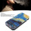 Star Sky 10-Capacity Plastic Cigarette Case, Compact 115x55mm 4