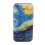 Star Sky 10-Capacity Plastic Cigarette Case, Compact 115x55mm 9