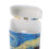 Star Sky 10-Capacity Plastic Cigarette Case, Compact 115x55mm 8