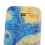 Star Sky 10-Capacity Plastic Cigarette Case, Compact 115x55mm 10