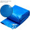 Polyester Pool Cover, Drawstring Design For Above Ground Pools, Waterproof And Convenient Solar Covers 4