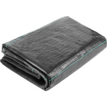 Landscape Fabric, Garden Ground Cover with High Tensile Strength, 2x10m, Durable Weed Control Mat, Anti-Weed Eco-Friendly, Easy to Shape and Trim