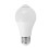 9W LED Motion Sensor Bulb E27 Infrared Smart Body Light for Hallway 2
