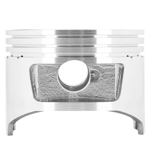 High-Quality Piston Ring Set For Enhanced Engine Functionality, Engine Improvement Through Longevity And Dependability, Simple Assembly And 2