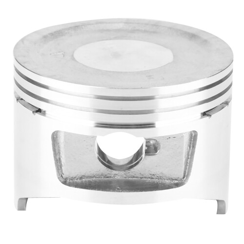 High-Quality Piston Ring Set For Enhanced Engine Functionality, Engine Improvement Through Longevity And Dependability, Simple Assembly And 1