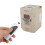 Compact Variable Frequency Drive, Motor Speed Controller, Digital Display for Precise Motor Control 4