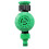 Sprinkler Programmable Irrigation Timer For Drip Irrigation, Lawn And Patio, Efficient Watering, Compact Controller 1