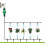 Sprinkler Programmable Irrigation Timer For Drip Irrigation, Lawn And Patio, Efficient Watering, Compact Controller 4