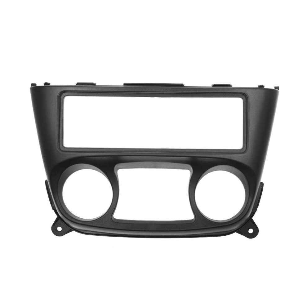 1 Din Fascia Nissan Almera N16 20002006 Dash Panel Face Surround Frame Trim Kit For Radio Dvd Stereo 9199774241793