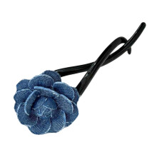 Hair Claw Clip Princess Theme Hair Claw Clip Beautiful Rose Hair Clip Barrettes Strong Hairpin For Girls Everyday Hair Accessory