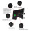 Multi Coin Acceptor Selector for Arcade Vending Machines, High Accuracy 6