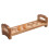 Wooden Egg Holder Stackable Storage Tray with Handle Rustic Farmhouse Kitchen Counter Organizer 1