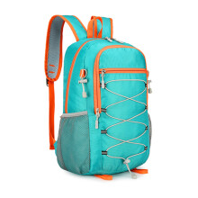 Outdoor Cycling Backpacks Hiking Hydratation Backpacks Bike Helmets Storage Bag For Hiking Cycling And Travel Lover Green