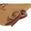 Tool Roll Waxed Canvas Heavy Duty Small Tool Bag Pouches For Chisels Hammers Gouges 3