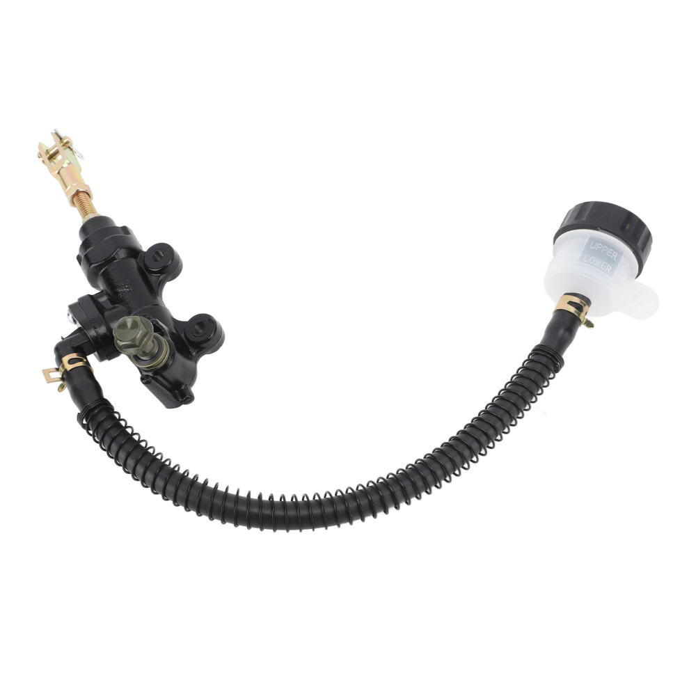 Motorcycle Rear Brake Pump Replacement For Gs500 Gsx600 Gsx650 Gsx750 Gsx1100 9401368966266