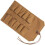 Tool Roll Waxed Canvas Heavy Duty Small Tool Bag Pouches For Chisels Hammers Gouges 4