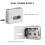 Portable Cassette to MP3 Converter Recorder, 32GB Support, Compact 5