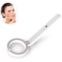 Infrared Vein Finder Handheld Vein Viewer, Compact Subcutaneous Vein Detection for Hospitals, Clinics, Home Use