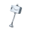 Automatic Sensors Urinal Valves Replacement Intelligent Sensors 1