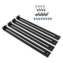 Accessoires de réparation de meubles, Support de-2 ensembles