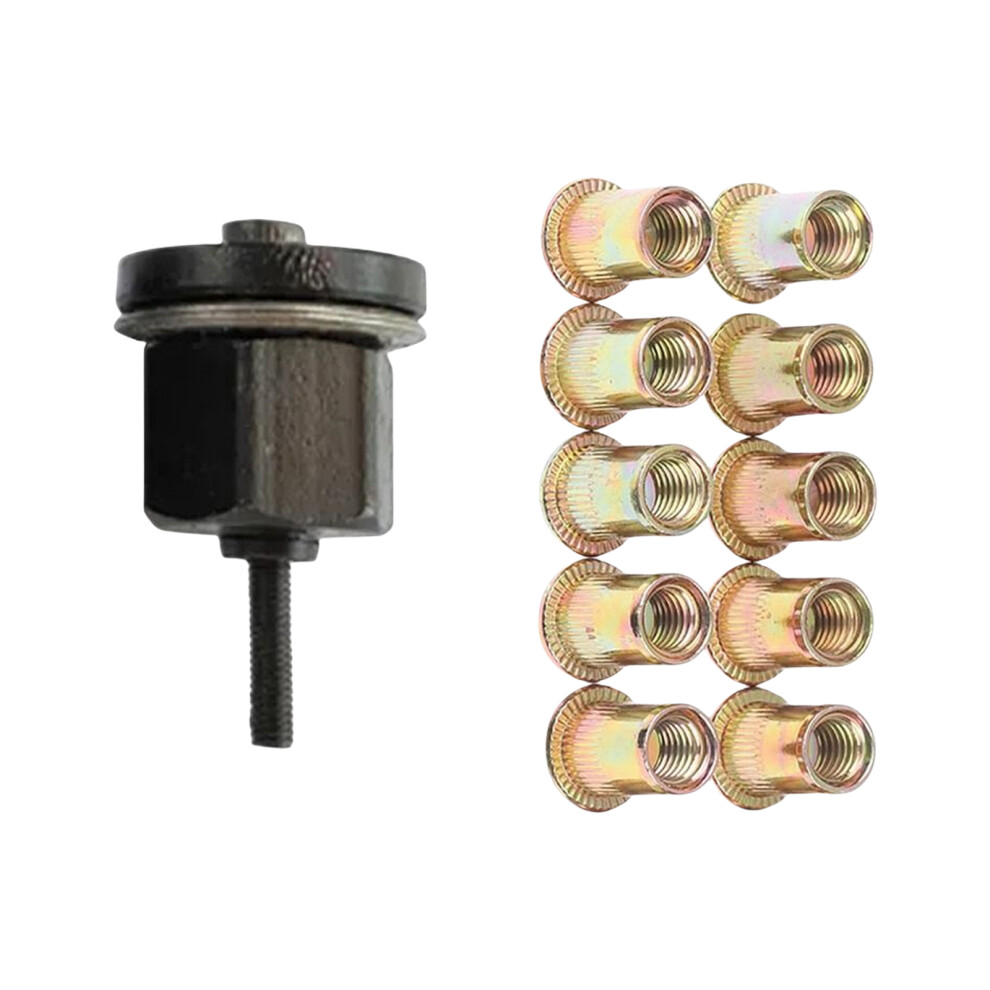 Easy To Carry Manual Rivets Nut Set Fastener Installation-M4 7732000568510