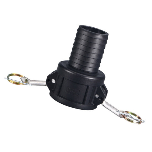 Nocken-Verriegelungsadapter,-2 Zoll