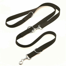 Adjustable Dog Walking Training Lead Style Control Dog Leash Pet Leash Safety Leash for Pets