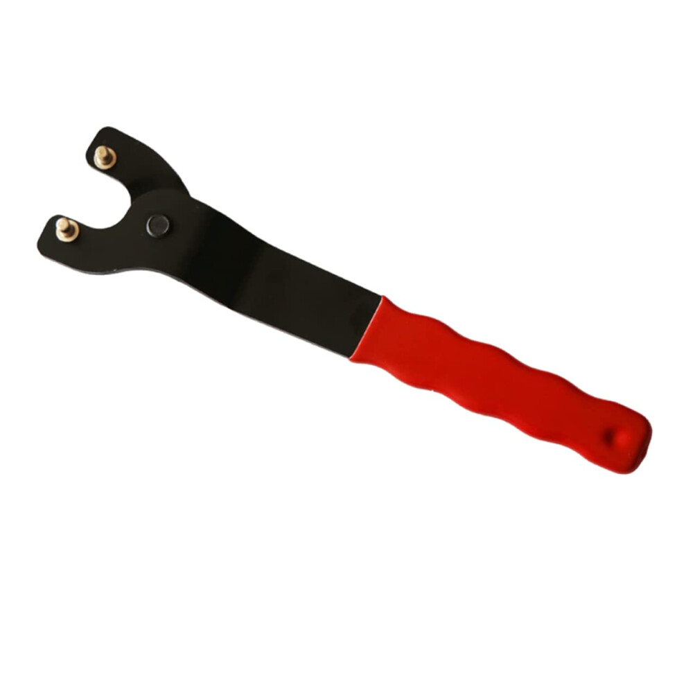 Pin Spanner Wrench Adjustable Angle, Cemented Carbide Design, Electric Tool Accessories, Machine Repairing 9189345196928