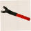 Pin Spanner Wrench Adjustable Angle, Cemented Carbide Design, Electric Tool Accessories, Machine Repairing 4