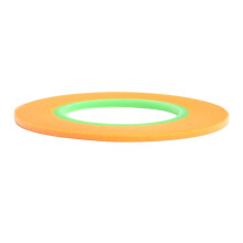 2mm Fine Line Model Masking Tape 8m for Precise Color Separation and Flexible Curve Painting