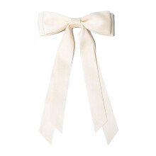 Girls Flat Clip Hairpin Ornament Bows Barrette For Women Girls Bundle Hair Accessories Sweet Christmas Photo Props