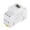 Digital Timer Switch LCD Weekly Programmable Relay 16A Multi Voltage 110V220V AHC15A 2