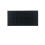 Bar Drain Mat Rectangular PVC, Black, 1PC, Raised Surface Design, Fast Drainage, For Kitchen Bar Restaurant Coaster 1