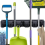 Save Your Space, Anti Slip Grip Garden Tool Organizer 1
