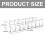 Makeup Organizer with Rounded Edges, Clear Acrylic Compact Organizer for Cosmetics (Easy to Clean) 3