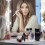Makeup Organizer with Rounded Edges, Clear Acrylic Compact Organizer for Cosmetics (Easy to Clean) 5