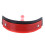 Horse Sweat Scraper Red, Professional PP Bathing Water Scraper 11