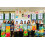 Educational Posters with Inspirational Quotes, Growth Mindset Classroom Decor, Positive Backdrop for Schools and Learning Centers 4