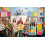 Educational Posters with Inspirational Quotes, Growth Mindset Classroom Decor, Positive Backdrop for Schools and Learning Centers 3