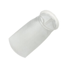 Paint Mesh Filter Pouch, Mesh Strainer Bag, Water Filter Bag For Paint Sprayers