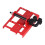 Versatile Chainsaw Mill Guide, Precision Guide for Professional Results 6