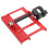 Woodworking Tool With Quality Craftsmanship, Durable Material Vertical Chainsaw Mill For Cutting Cedar Walnut Oak 5