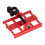 Versatile Chainsaw Mill Guide, Precision Guide for Professional Results 2