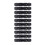 Solar Panel Connectors, Simple Convenient Application, High Temperature Resistance For Solar Cable Systems, Durable Material Offers Dependable Perform 6