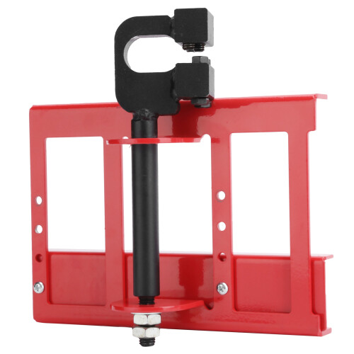 Woodworking Tool With Quality Craftsmanship, Durable Material Vertical Chainsaw Mill For Cutting Cedar Walnut Oak 1